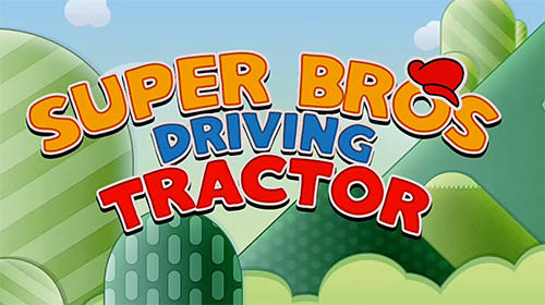 game pic for Classic super bros driver: Best trucker